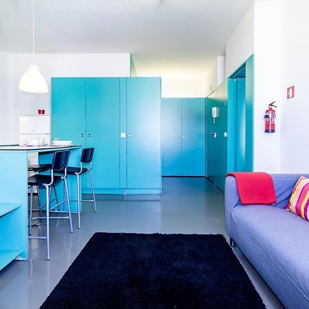 Porto Center Modern Apartment 4T With Balcony Eksteriør billede