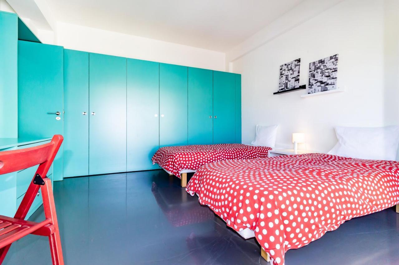 Porto Center Modern Apartment 4T With Balcony Eksteriør billede